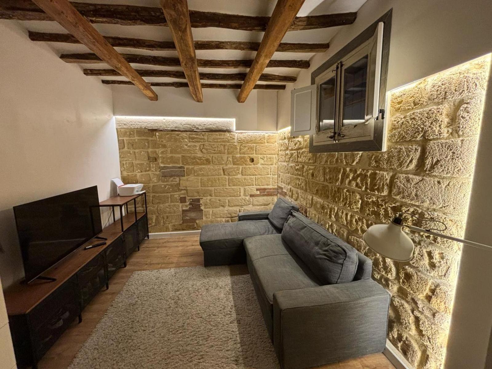 Le Casette Di Elen Marsala Kültér fotó